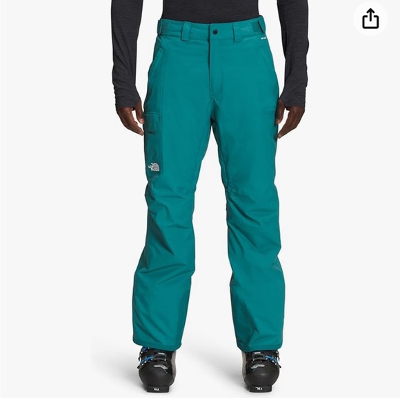 The North Face Other - Men’s Northface Freedom Snowboard Pants